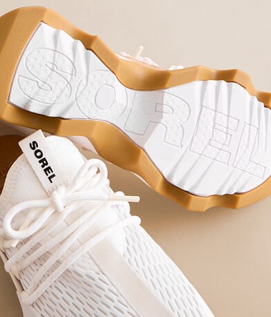 Kinetic Impact II Lace Leather Sneaker thumbnail 6