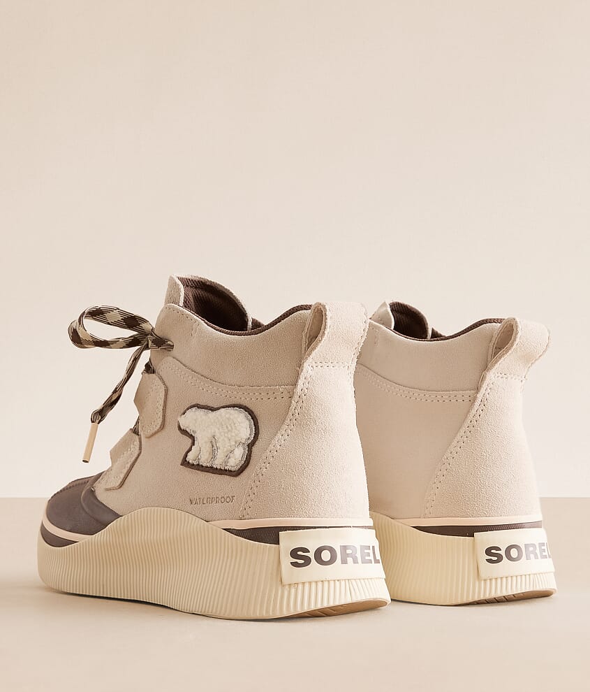 Out N About IV Classic Leather Ankle Boot