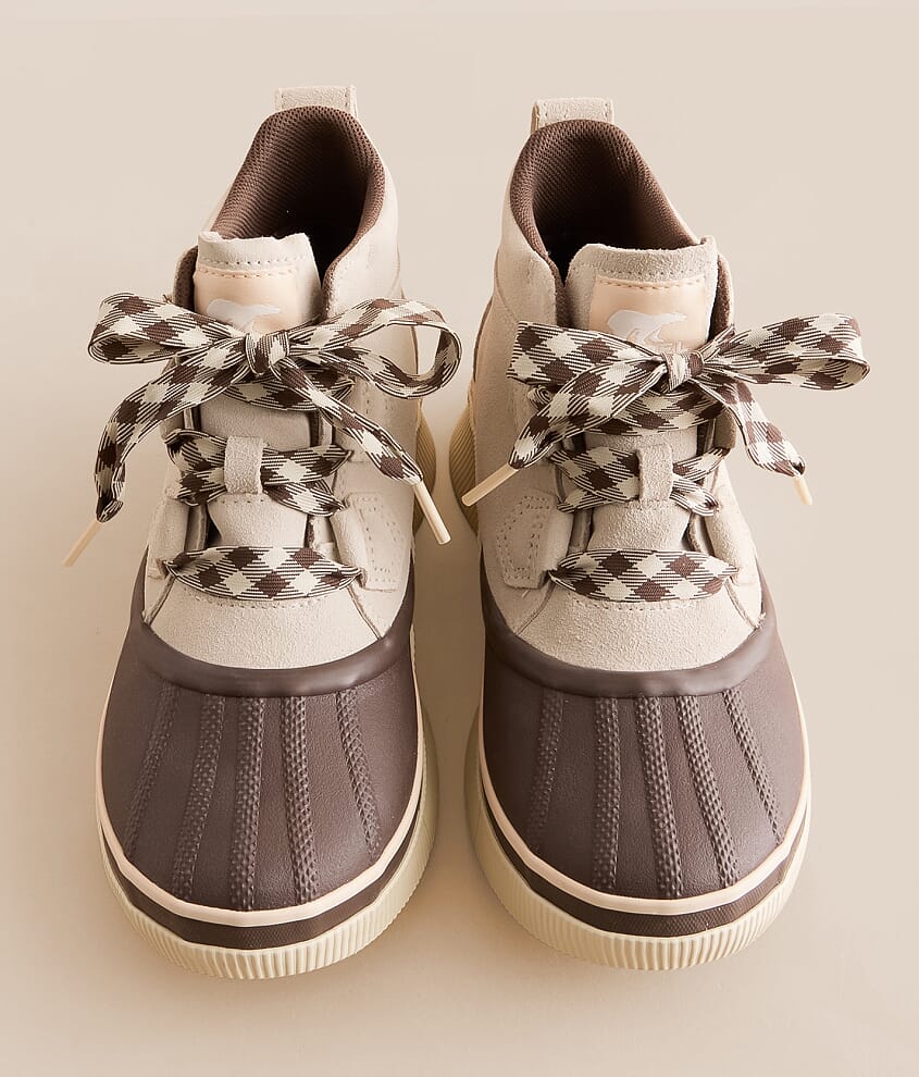 Out N About IV Classic Leather Ankle Boot