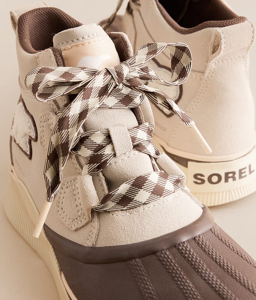 Out N About IV Classic Leather Ankle Boot