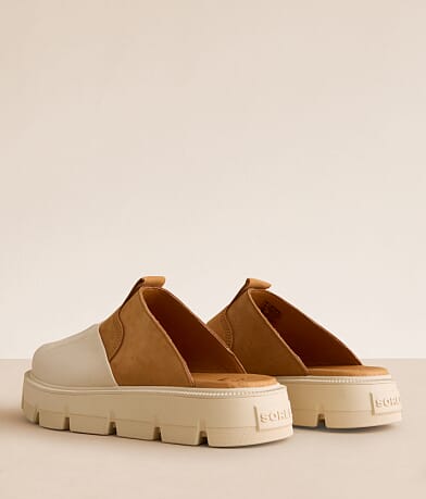 Sorel Rein CB&#174; Clog Shoe MISC_DETAIL_2