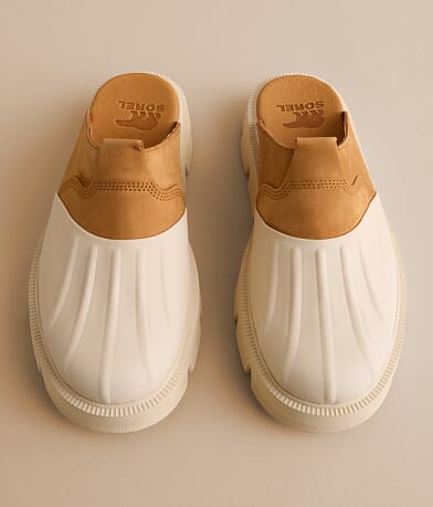Sorel Rein CB&#174; Clog Shoe MISC_DETAIL_3