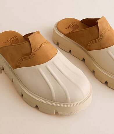Sorel Rein CB&#174; Clog Shoe MISC_DETAIL_4