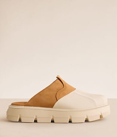 Sorel Rein CB® Clog Shoe front view