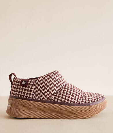 Sorel Out N About IV Mini Puffy Boot front view