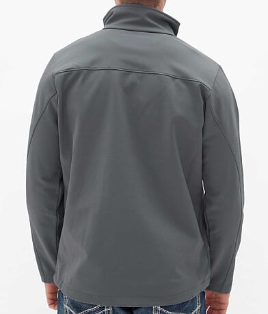 Columbia Prime Peak Softshell Jacket MISC_DETAIL_1