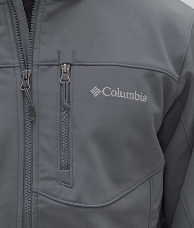 Columbia Prime Peak Softshell Jacket MISC_DETAIL_2