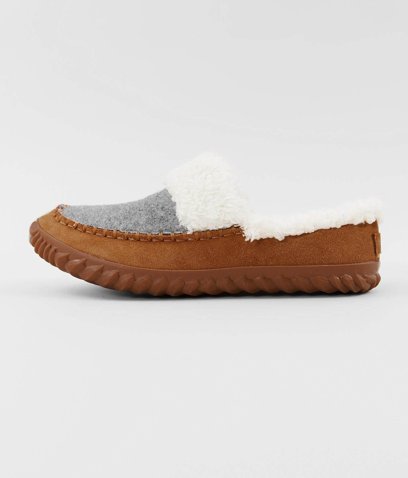 sorel out and about slippers