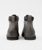 Sorel Madson™ Moc Toe Leather Boot - Men display picture 3