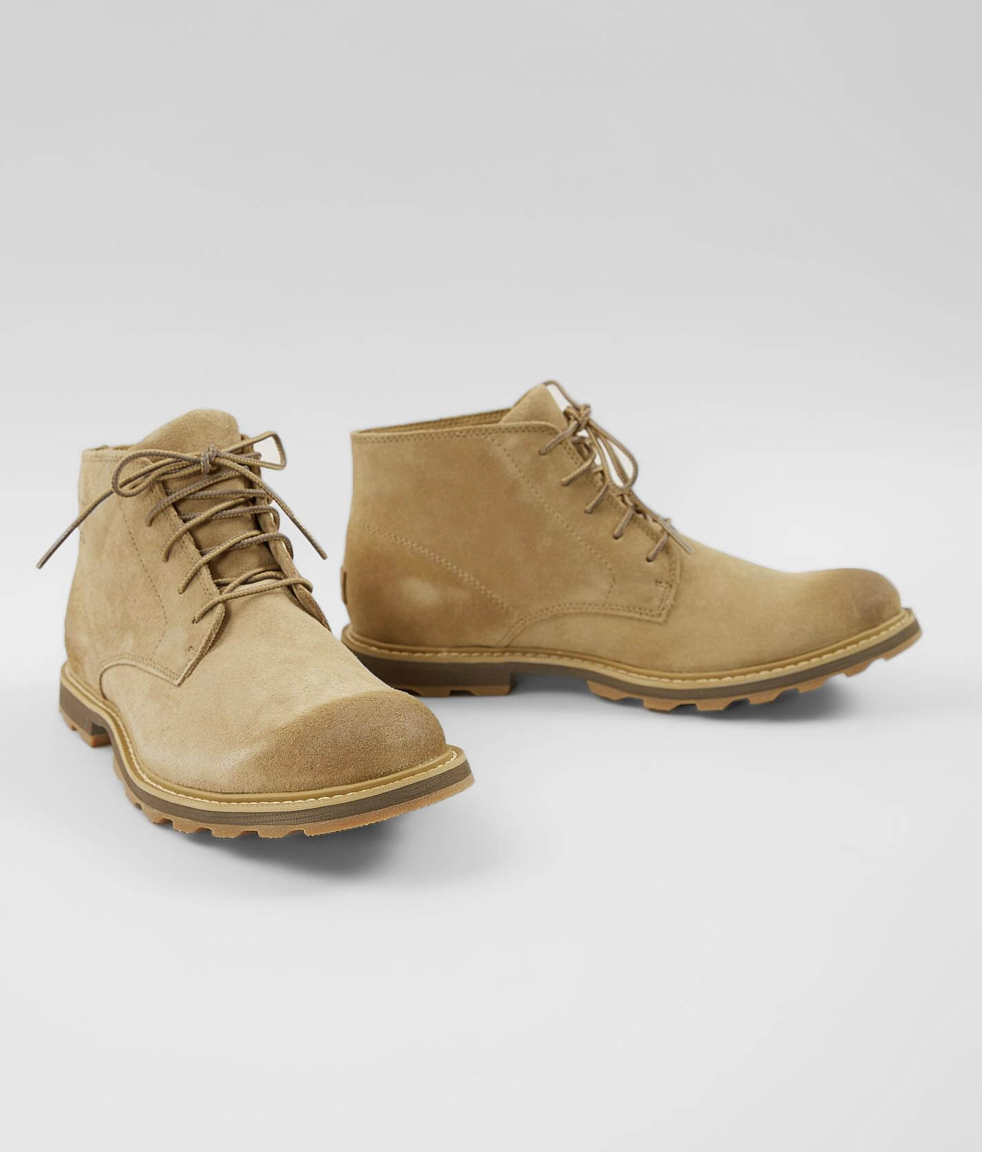 sorel madson chukka boot