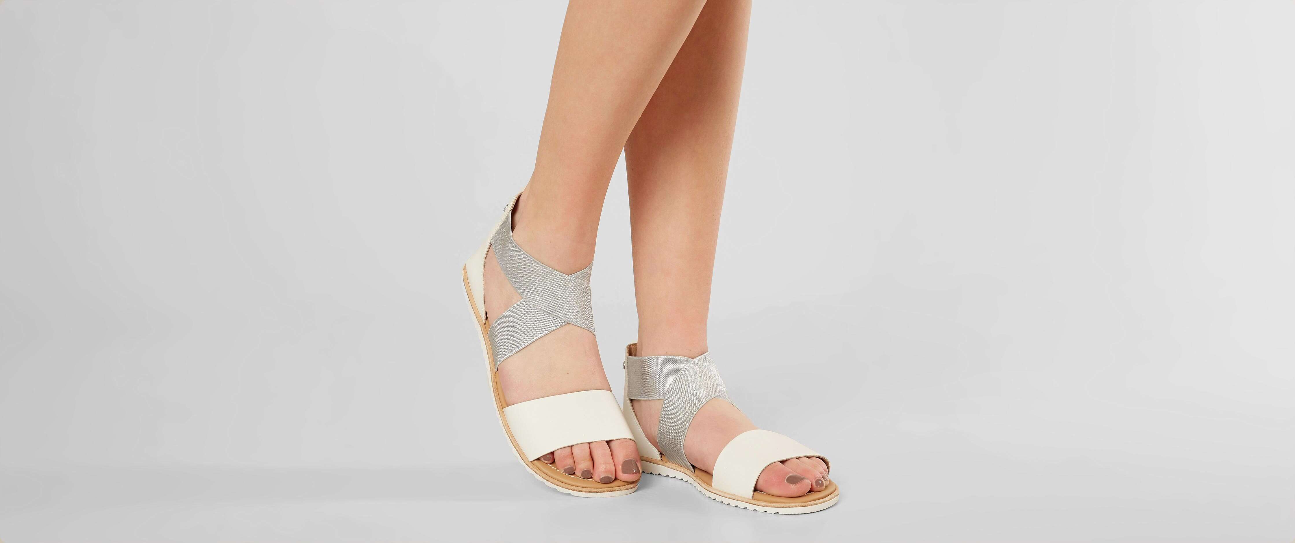 ella sandal by sorel