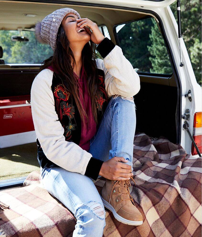 Sorel Explorer Joan™ Waterproof Sorel Explorer Joan Women's Winter