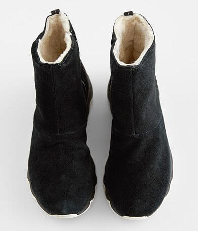 Sorel Kinetic&#8482; Waterproof Suede Ankle Boot MISC_DETAIL_3