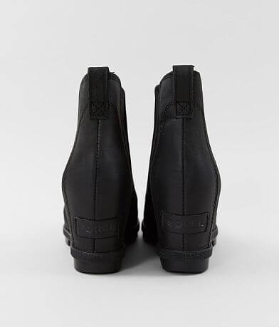 Sorel Joan of Arctic&#8482; Leather Wedge II Boot MISC_DETAIL_2
