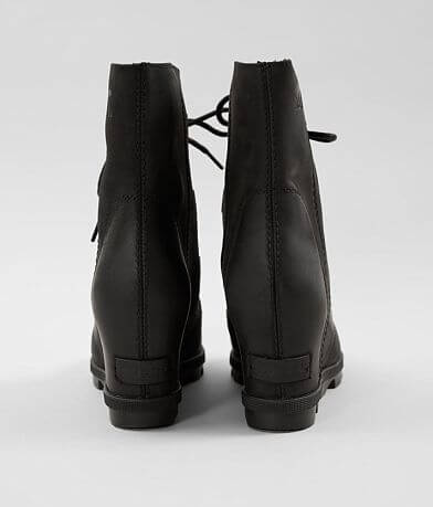 Sorel Joan Of Arctic&#8482; Leather Wedge Boot MISC_DETAIL_2