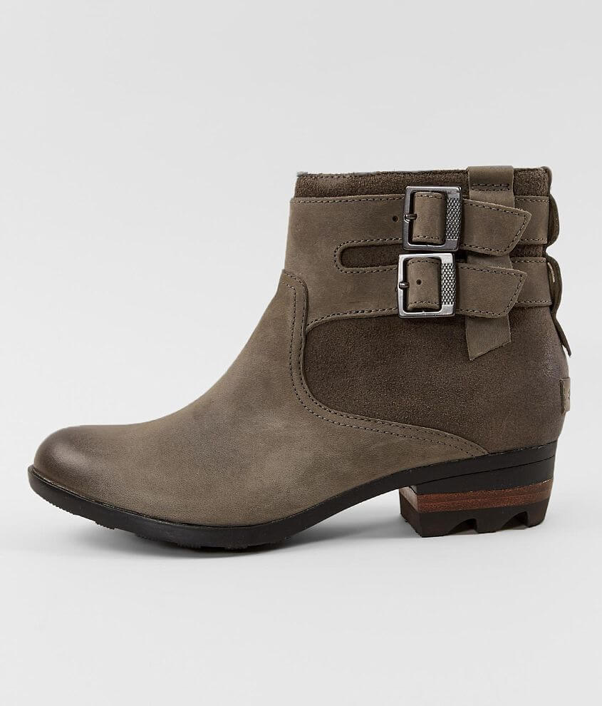 Sorel lolla store waterproof bootie