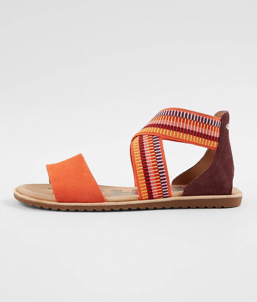 Sorel ella flip discount flop