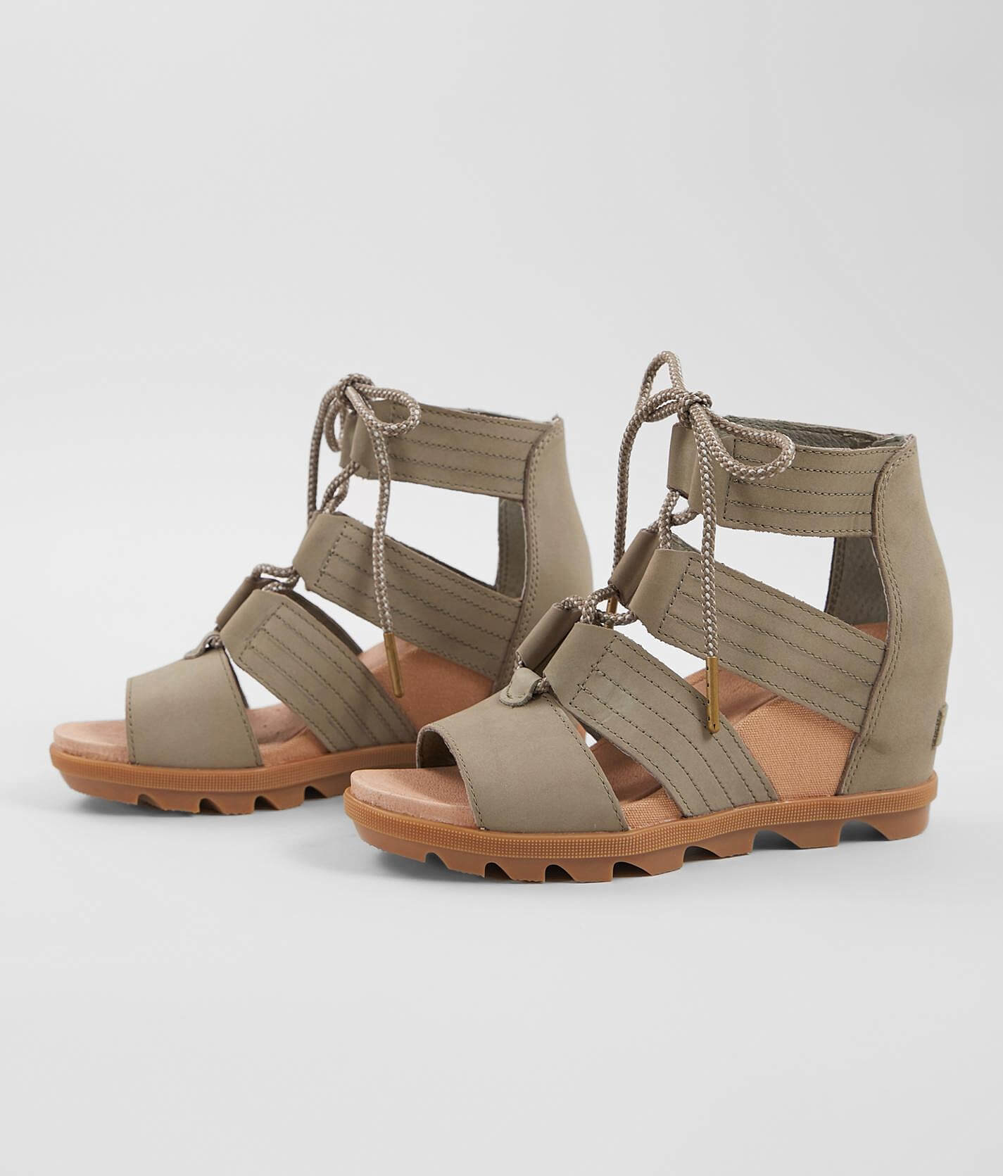 sorel joanie ii sandal