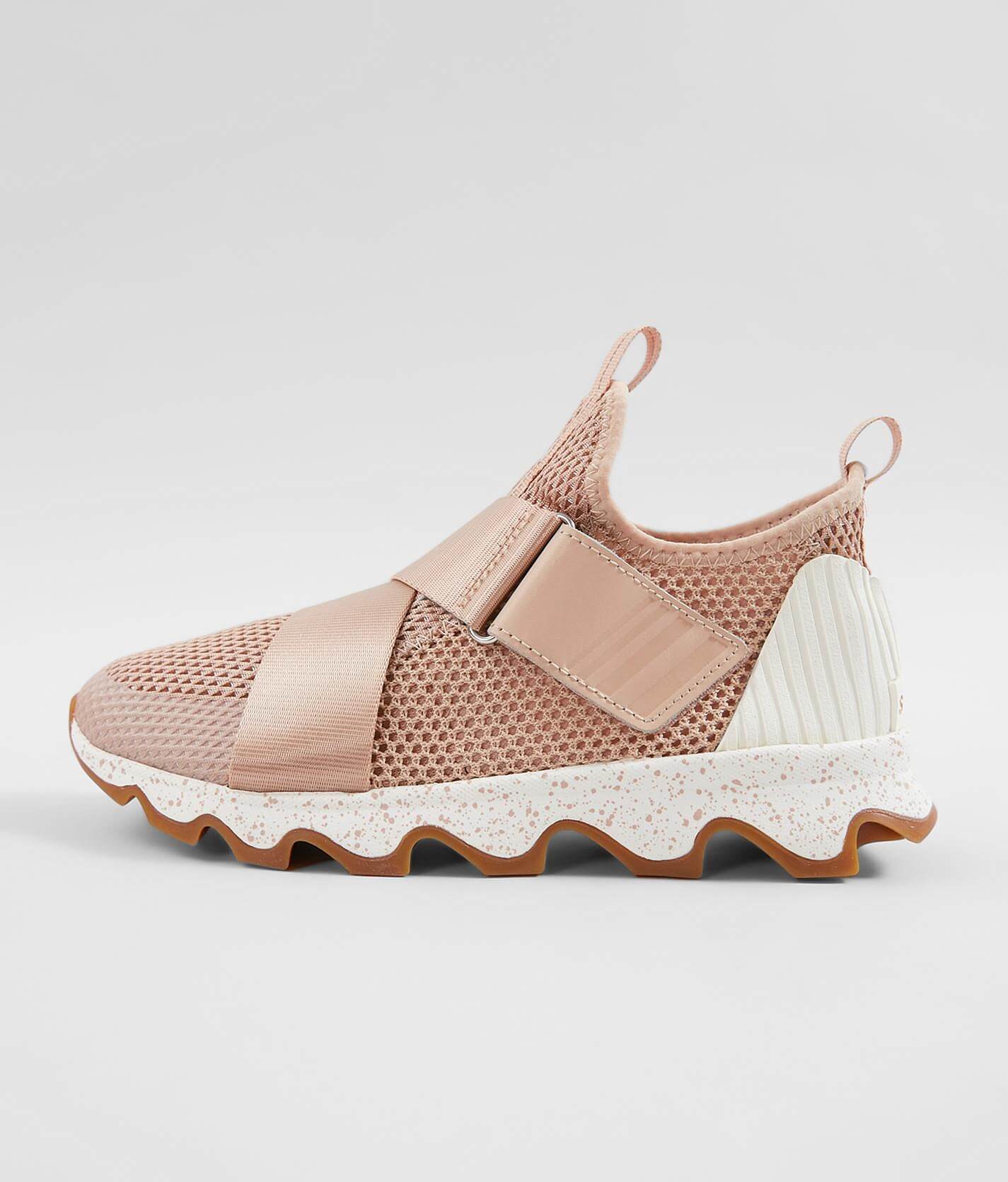 sorel sneakers