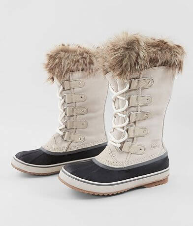 Sorel Joan of Artic&#8482; Tall Leather Boot MISC_DETAIL_1