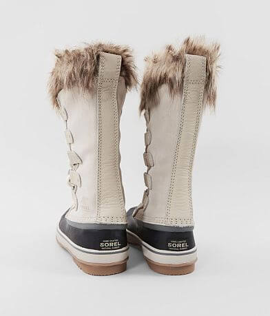 Sorel Joan of Artic&#8482; Tall Leather Boot MISC_DETAIL_2