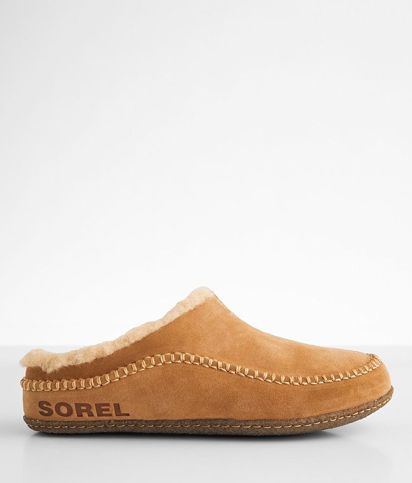 Sorel Falcon Ridge&#8482; II Slipper front view