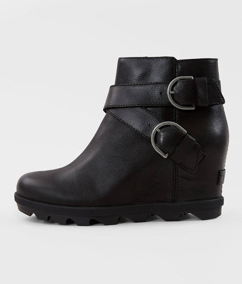 Sorel joan of arctic wedge ii boot online