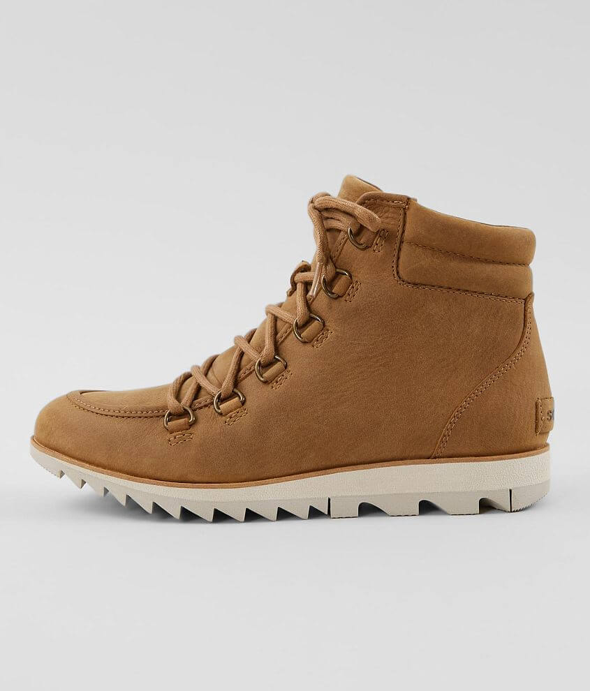 Sorel Harlow&#8482; Leather Hiker Boot front view