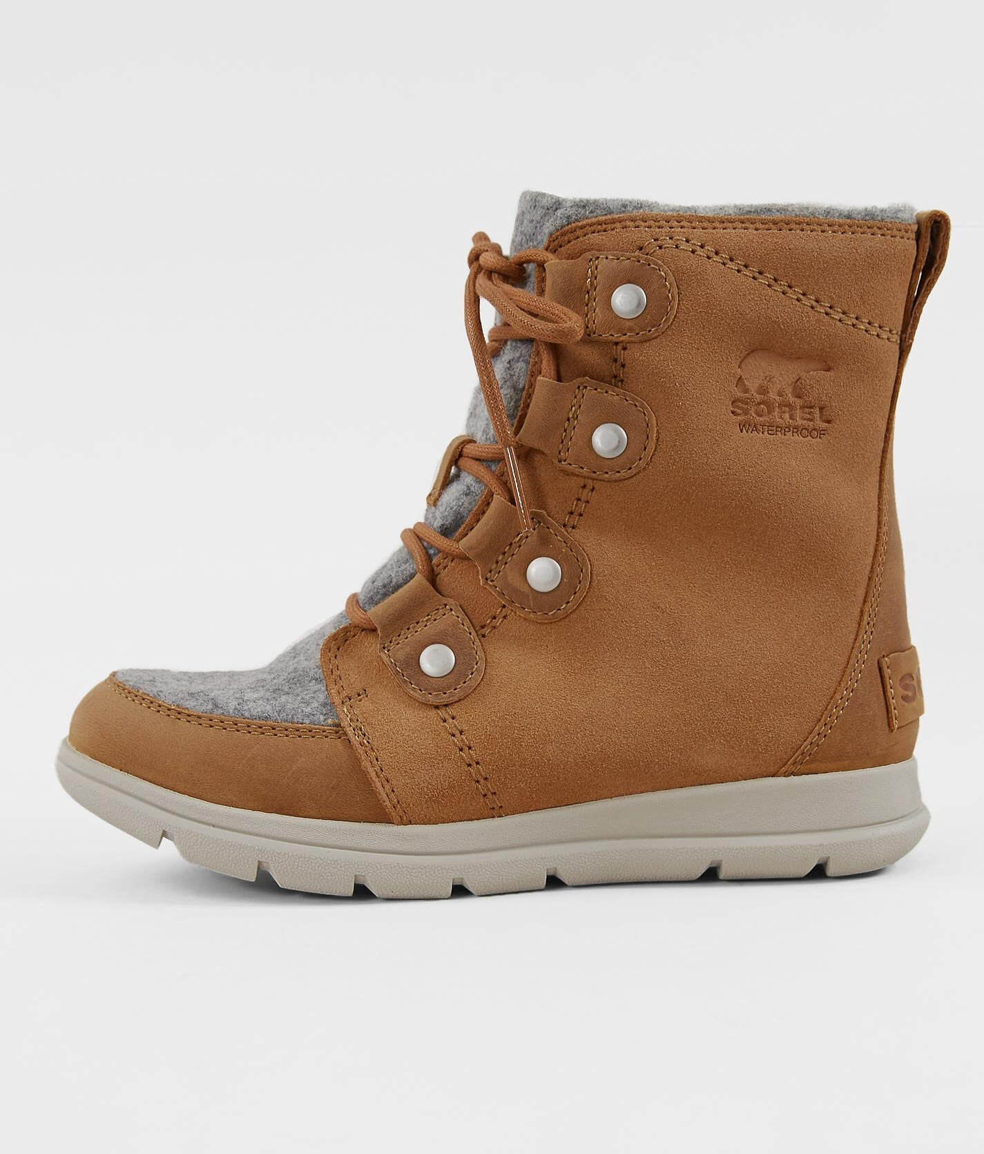 women's sorel explorer joan boot