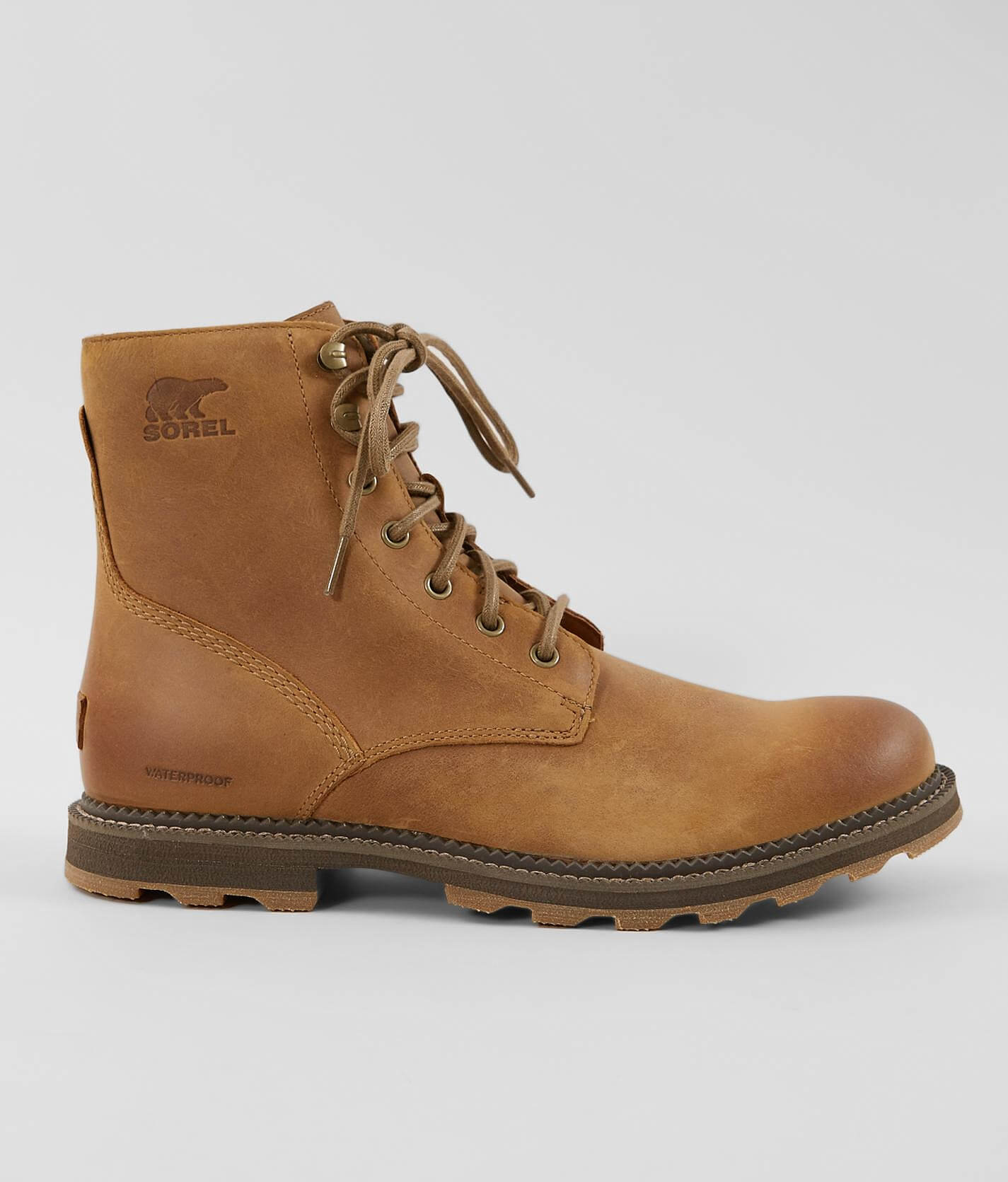 sorel madson waterproof