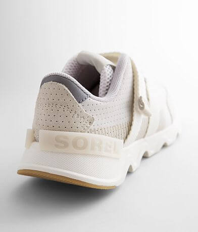 Sorel Kinetic&#8482; Lite Strap Suede Sneaker MISC_DETAIL_3
