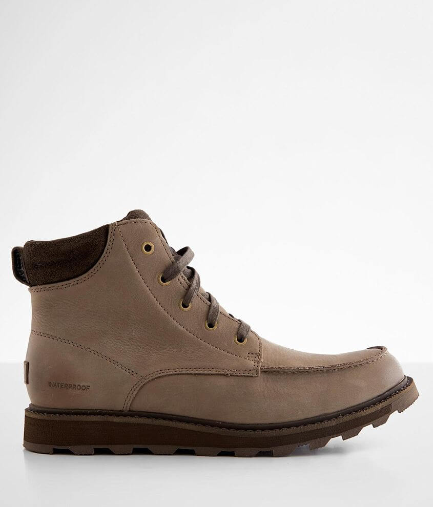 Sorel Madson&#8482; II Waterproof Leather Boot front view