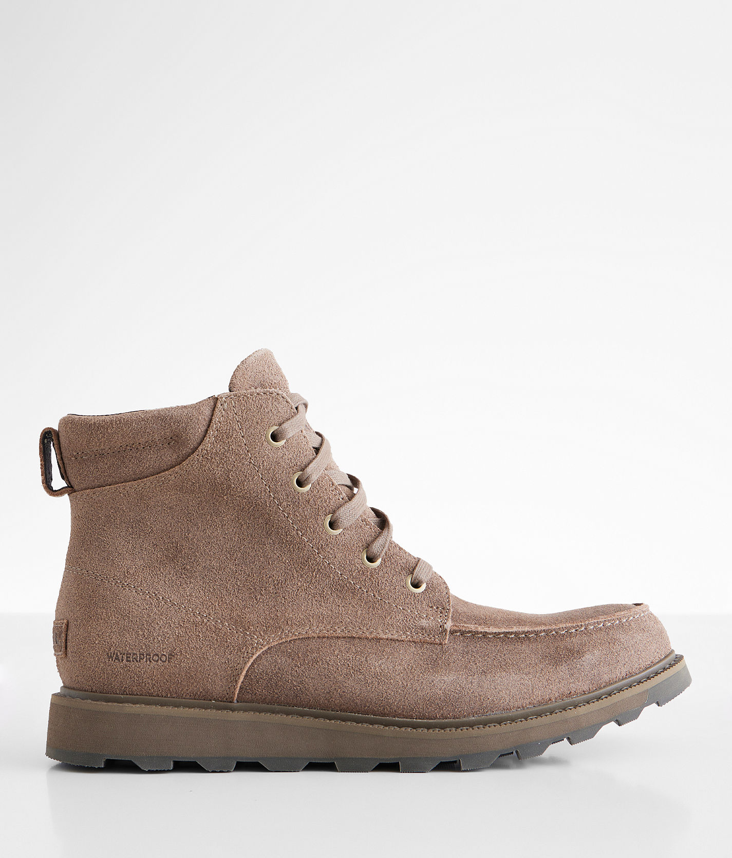 Botín impermeable Madson™ II Moc Toe para hombre