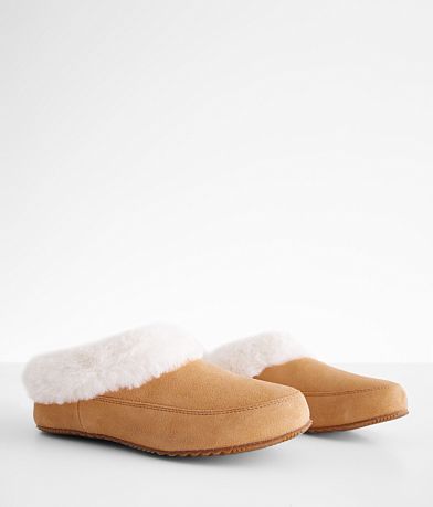 Sorel Go&#8482; Leather Slipper MISC_DETAIL_1