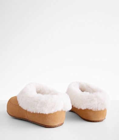 Sorel Go&#8482; Leather Slipper MISC_DETAIL_2
