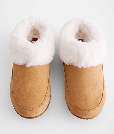 Sorel Go&#8482; Leather Slipper MISC_DETAIL_3