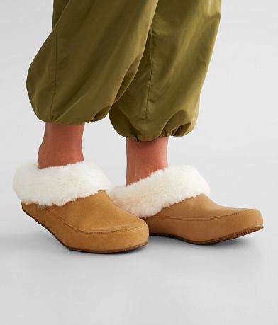 Sorel Go&#8482; Leather Slipper MISC_DETAIL_5