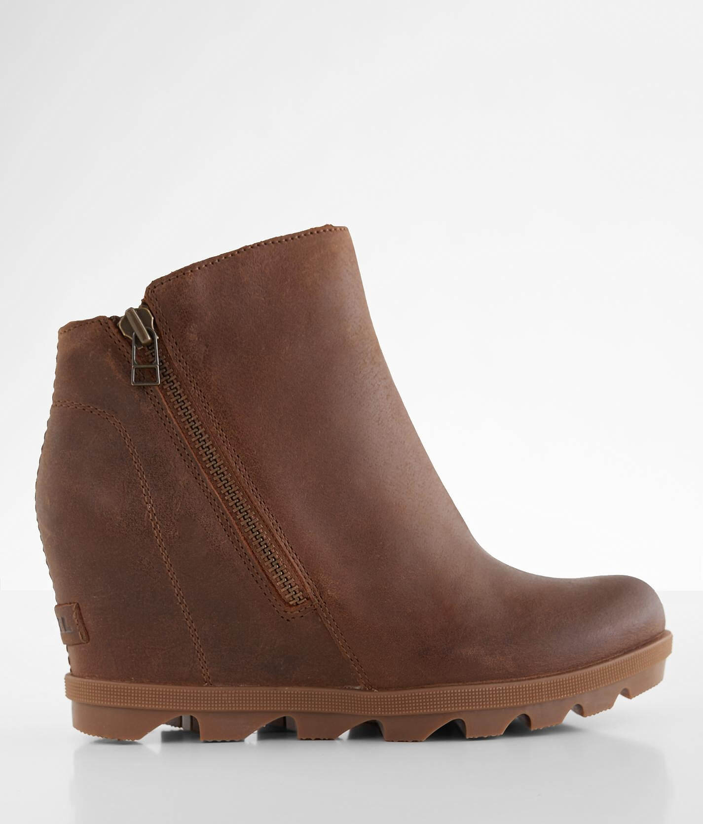 sorel wedge canada