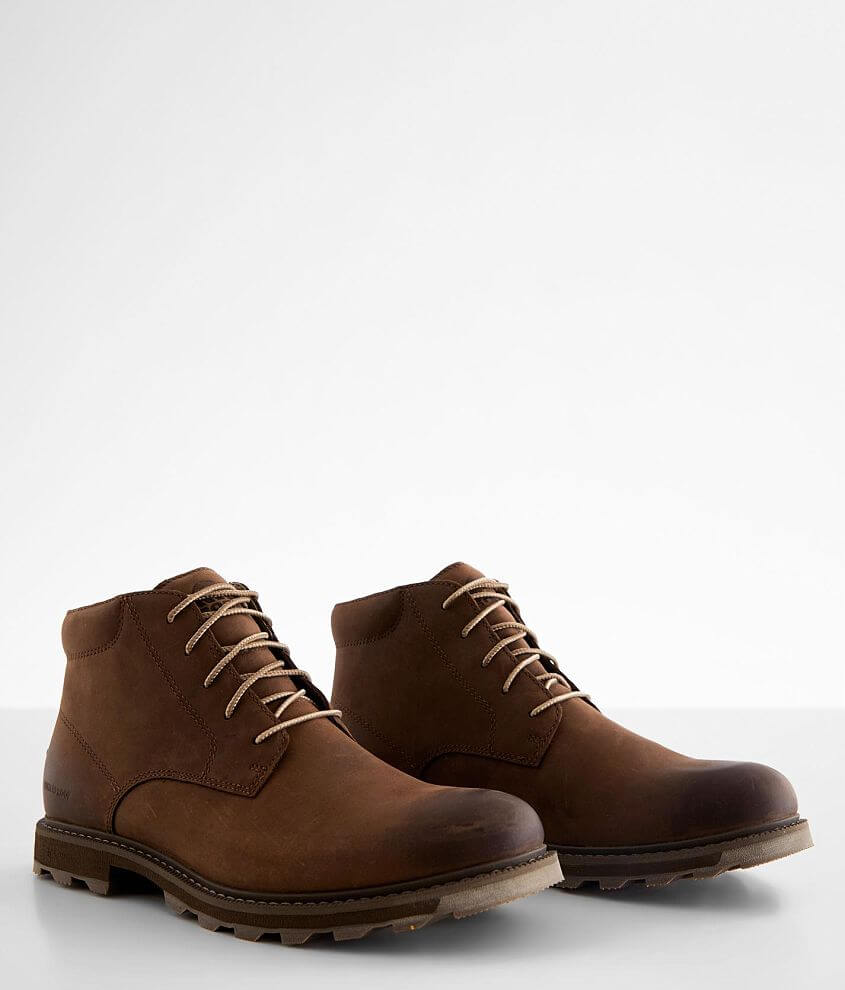 Madson™ II Chukka Leather Boot