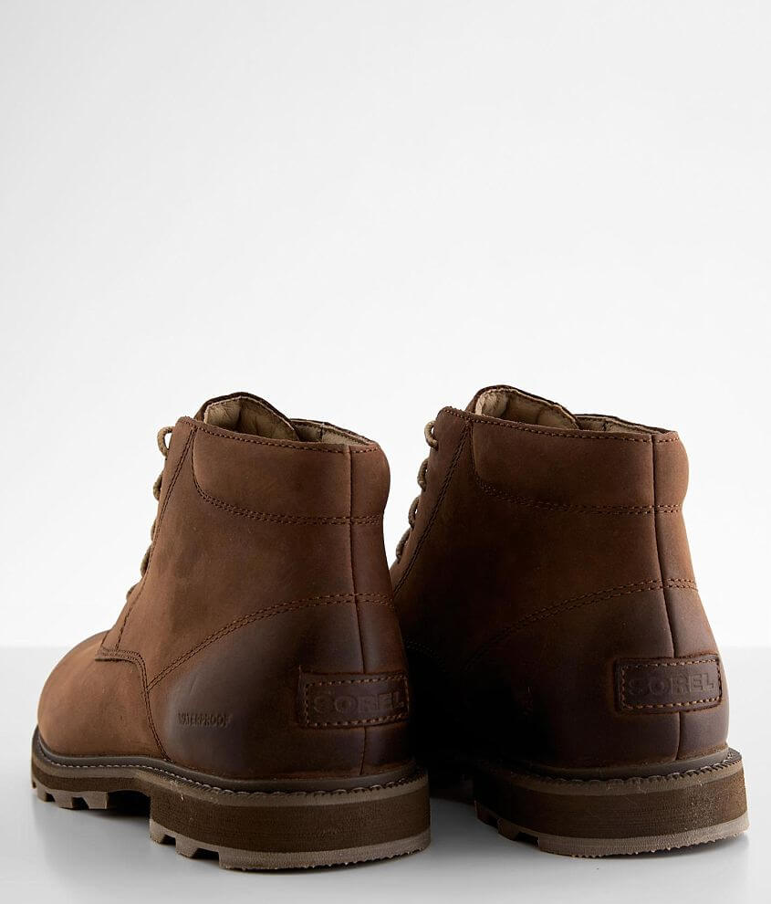 Madson™ II Chukka Leather Boot