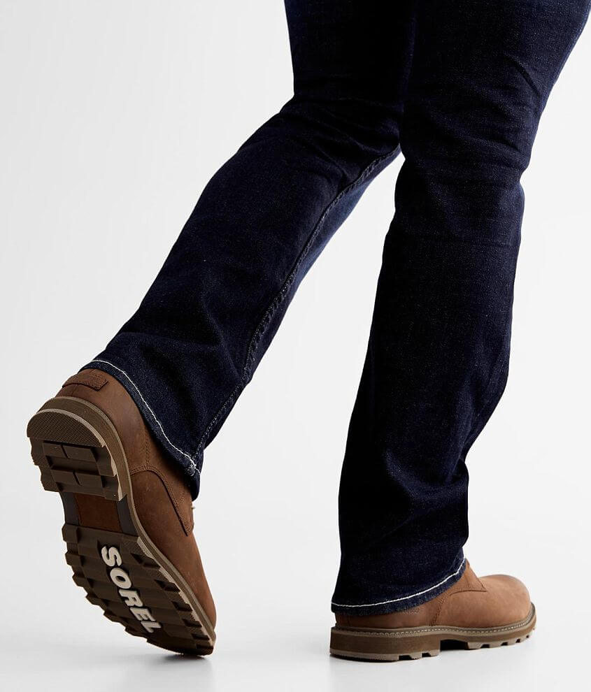 Madson™ II Chukka Leather Boot