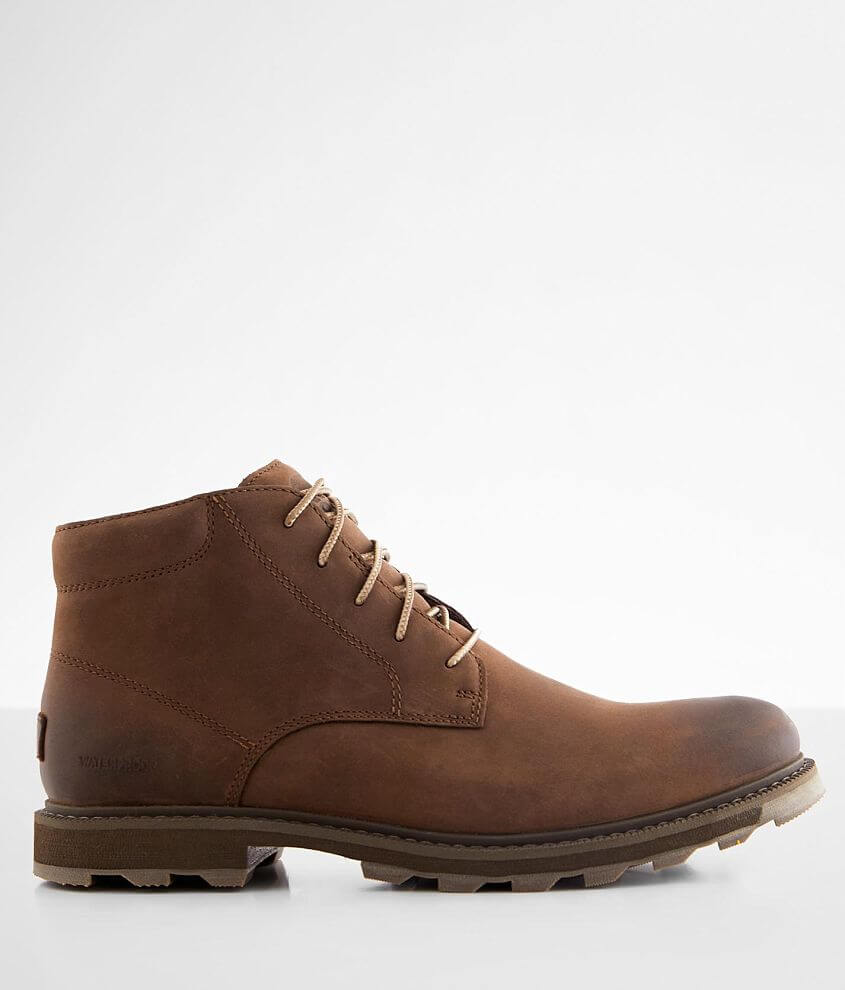 Sorel madson suede chukka boots on sale