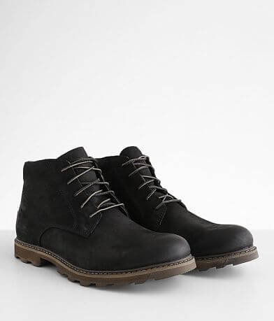 Sorel Madson&#8482; II Chukka Leather Boot MISC_DETAIL_1