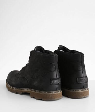 Sorel Madson&#8482; II Chukka Leather Boot MISC_DETAIL_2