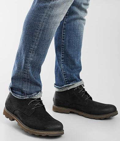 Sorel Madson&#8482; II Chukka Leather Boot MISC_DETAIL_4