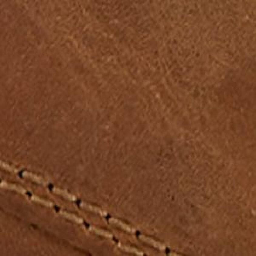 Velvet Tan