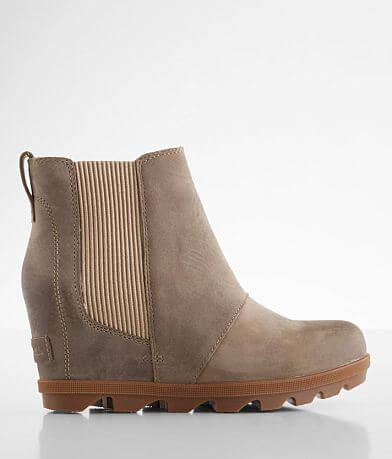 Shoes for Women Various Styles | Buckle Frandy Wedge Ankle Boot