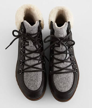Sorel Harlow&#8482; Waterproof Leather Ankle Boot MISC_DETAIL_3