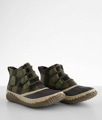 Sorel Out &apos;N About&#8482; Waterproof Boot MISC_DETAIL_1