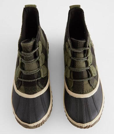 Sorel Out &apos;N About&#8482; Waterproof Boot MISC_DETAIL_3